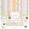 Echo Park™ Paper Co. My Favorite Easter Collection Kit, 12" x 12"